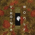 Cover: Virginia Woolf - HarperAudio