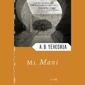 Cover: Mr. Mani - HarperAudio