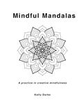 Cover: Mindful Mandalas - Lulu.com