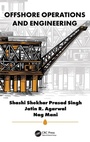 Cover: Offshore Operations and Engineering - CRC Press