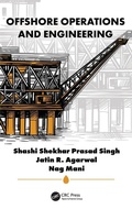 Cover: Offshore Operations and Engineering - CRC Press