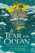 Cover: A Tear in the Ocean - Puffin