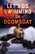 Cover: Let's Go Swimming on Doomsday - Penguin USA