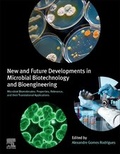 Cover: New and Future Developments in Microbial Biotechnology and Bioengineering - Elsevier