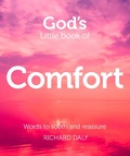 Cover: God's Little Book of Comfort - William Collins