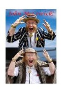 Cover: John McCririck - Blurb