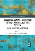Cover: Violence Against Children in the Criminal Justice System - Routledge