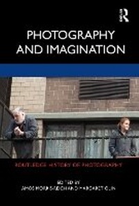 Enlarge image Cover: Photography and Imagination - Taylor & Francis