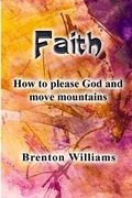 Cover: Faith - National Library of New Zealand