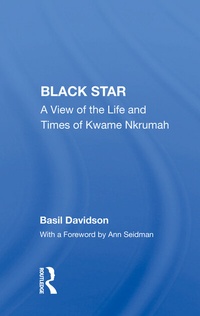Enlarge image Cover: Black Star - Routledge