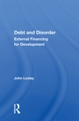 Cover: Debt And Disorder - Routledge