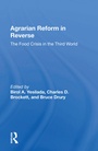 Cover: Agrarian Reform In Reverse - Routledge