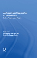 Cover: Anthropological Approaches to Resettlement - Routledge