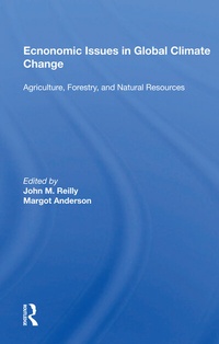 Abbildung von: Economic Issues In Global Climate Change - CRC Press