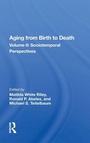 Cover: Aging From Birth To Death - Routledge