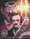 Cover: The Imaginary Voyages of Edgar Allan Poe - Hocus Pocus Comics