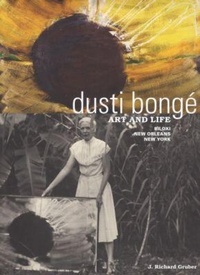 Abbildung von: Dusti Bonge, Art and Life - Manetti Shrem Museum