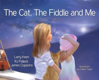 Enlarge image Cover: The Cat The Fiddle and Me - Colleen Taylor