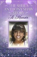 Cover: The Sheila Anthony-Shaw Story - HS Mercy Publishing