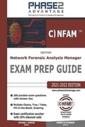Cover: Certified Network Forensic Analysis Manager - Phase2 Advantage