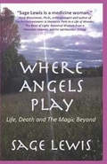 Cover: Where Angels Play - Dancing Porcupine LLC