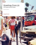 Cover: Greetings From LA - Delancey Street Press