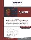 Cover: Certified Network Forensic Analysis Manager - Phase2 Advantage