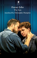Cover: The Son - Faber & Faber