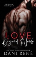 Cover: Love Beyond Words - Dani Rene