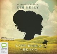 Enlarge image Cover: Lady Bird and the Fox - Bolinda Audio Books