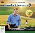 Cover: The Barefoot Investor: 2019/2020 Edition - ABC/Audible Audio