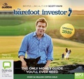 Cover: The Barefoot Investor: 2019/2020 Edition - ABC/Audible Audio