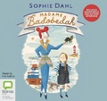 Cover: Madame Badobedah - Bolinda Audio Books