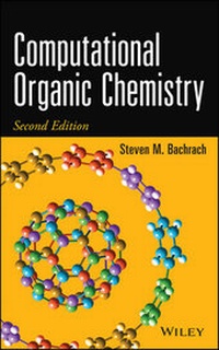 Abbildung von: Computational Organic Chemistry - Wiley