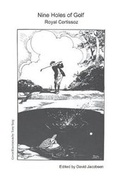 Cover: Nine Holes of Golf - Condor's Quill Press