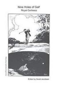 Abbildung von: Nine Holes of Golf - Condor's Quill Press
