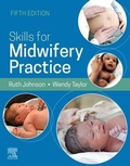 Cover: Skills for Midwifery Practice - Elsevier