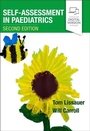 Cover: Self-Assessment in Paediatrics - Elsevier