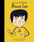 Cover: Bruce Lee: Volume 29 - Frances Lincoln Children's Books