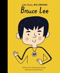 Abbildung von: Bruce Lee: Volume 29 - Frances Lincoln Children's Books