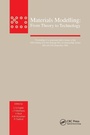 Cover: Materials Modelling - CRC Press