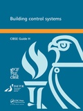 Cover: CIBSE Guide H: Building Control Systems - Routledge