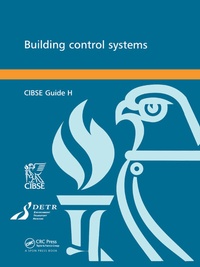 Enlarge image Cover: CIBSE Guide H: Building Control Systems - Routledge
