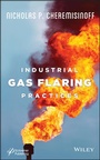 Cover: Industrial Gas Flaring Practices - Wiley-Scrivener