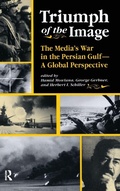 Cover: Triumph Of The Image - Routledge