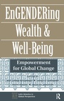 Cover: Engendering Wealth And Well-being - Routledge