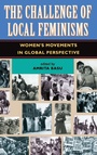 Cover: The Challenge Of Local Feminisms - Routledge
