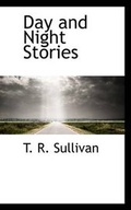 Cover: Day and Night Stories - BiblioLife