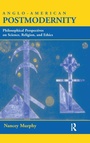 Cover: Anglo-american Postmodernity - Routledge