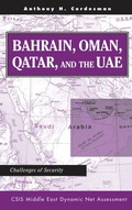 Cover: Bahrain, Oman, Qatar, And The Uae - Routledge